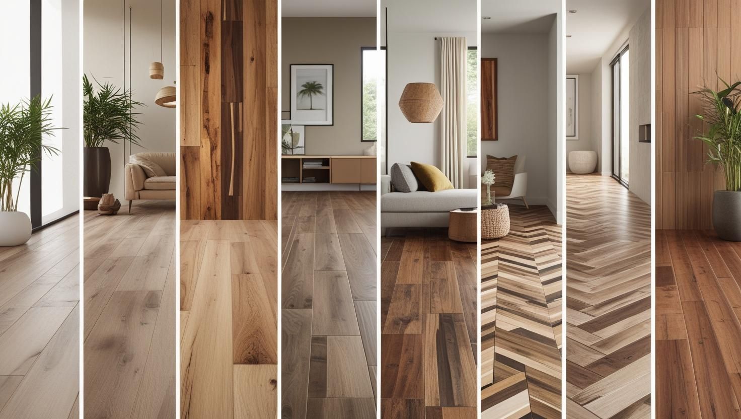 Best Wood Flooring Options