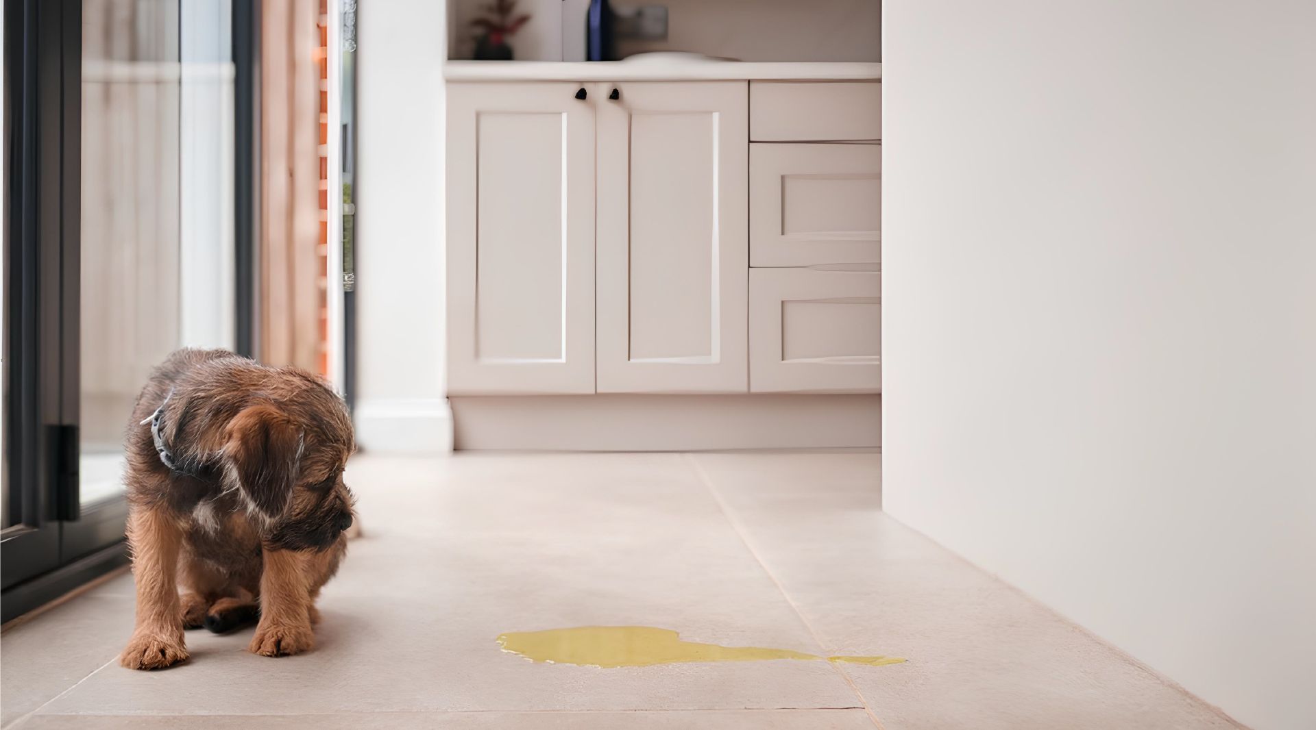 Best Flooring for Dogs That Pee