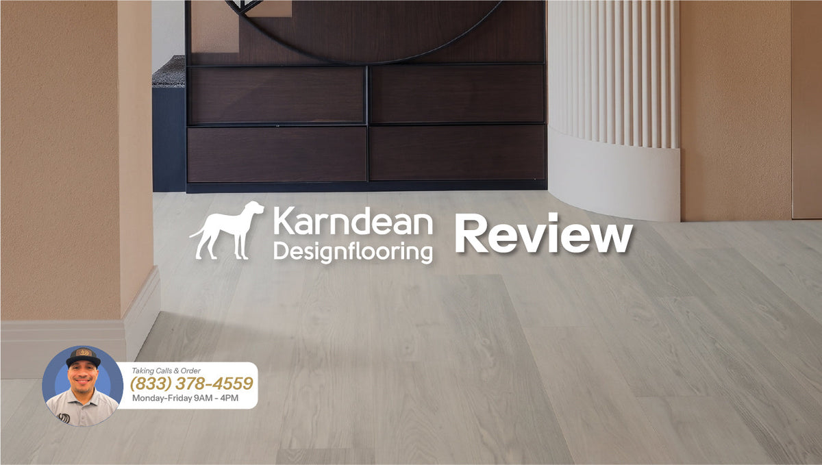 Karndean Flooring Reviews