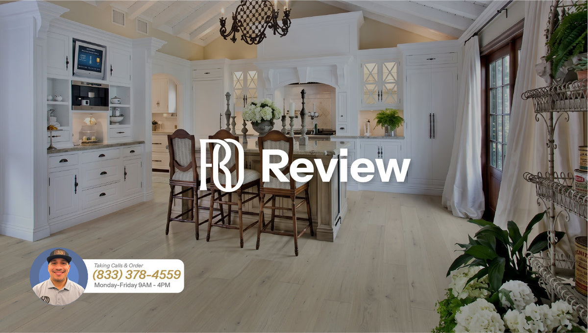 Royal Oak Hardwood Reviews