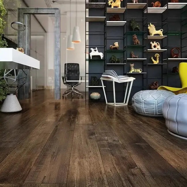 Republic Laminate Floors with Realistic Wood Looks