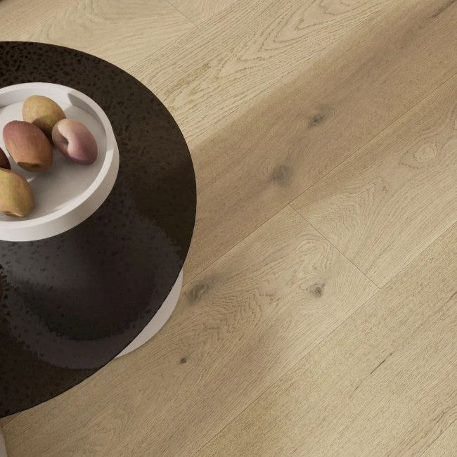 McMillan Hardwood European Oak Abbotsford