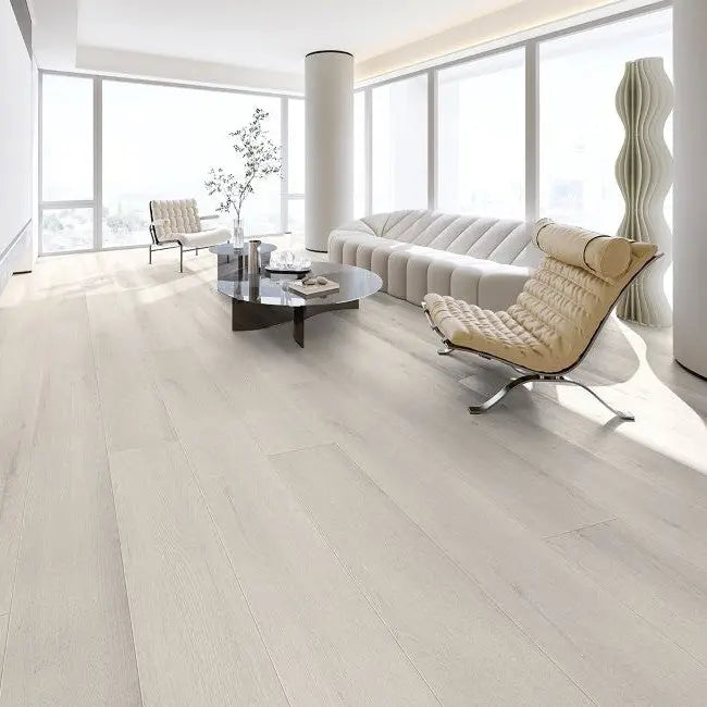 Legante Flooring Hawkins Bay Anchorage