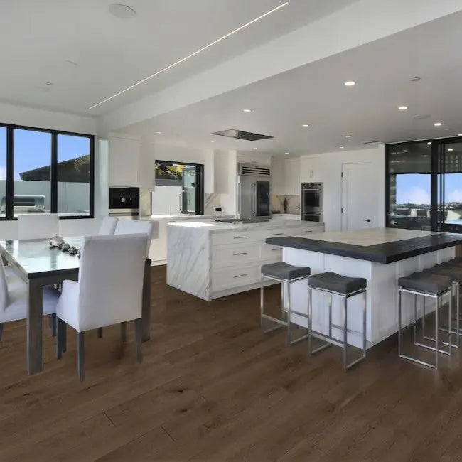 Artisan Home Hardwood Plank Delano