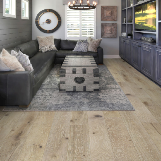 Big D Reserve Collection Coastal Fog