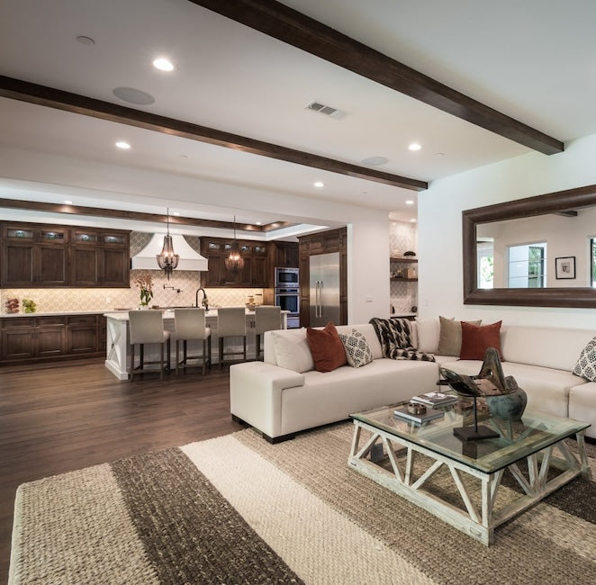 Garrison Legends Collection European Oak Brigitte (Formerly Du Bois)