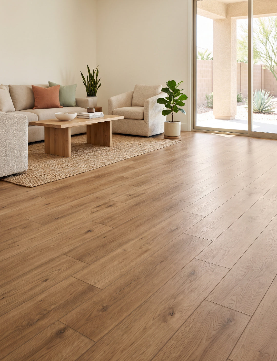 Durable Laminate Flooring in Chandler, AZ