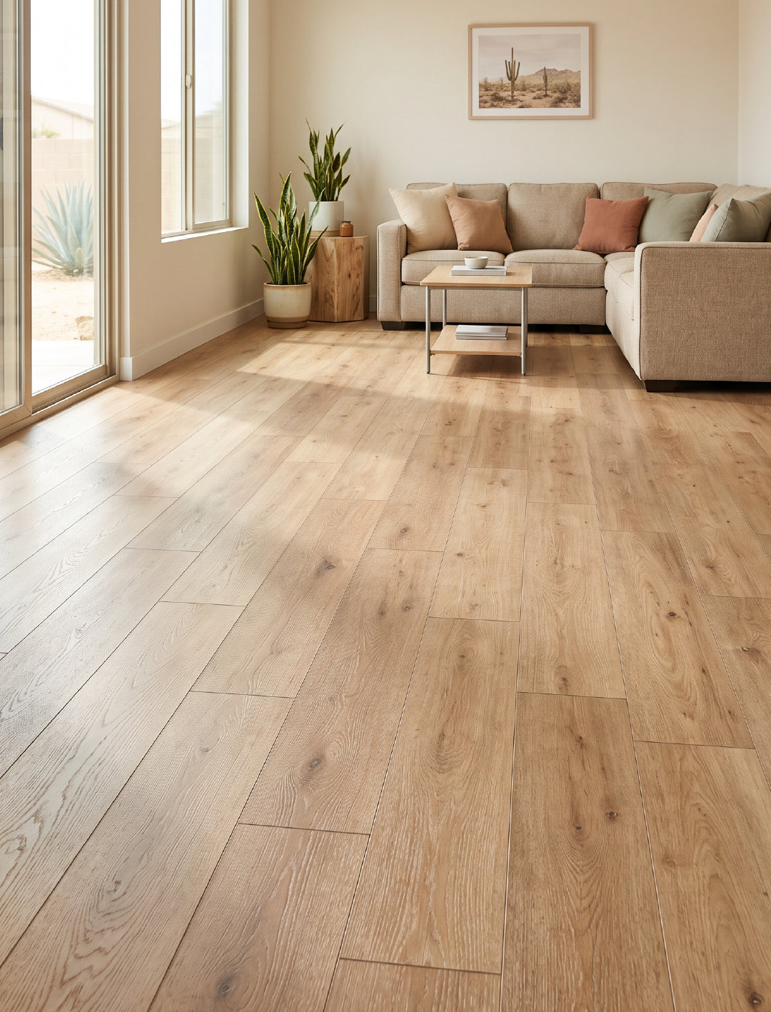 Durable Laminate Flooring in Yuma, AZ