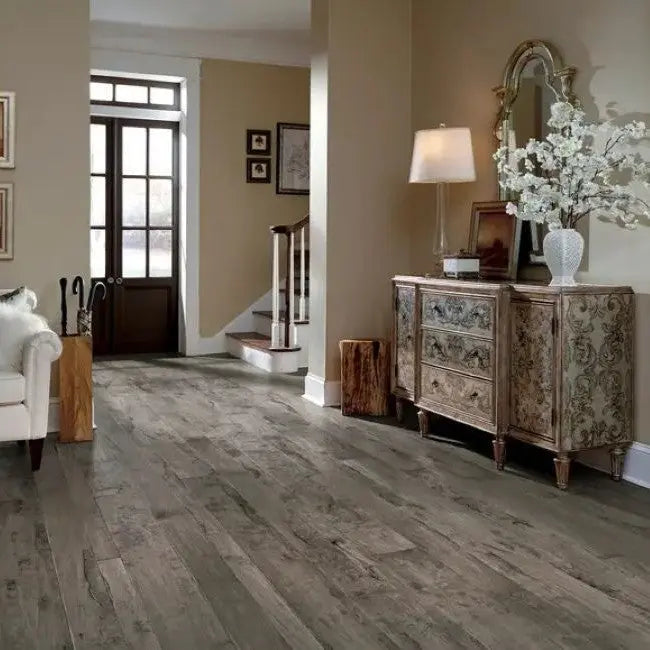 Mannington Handcrafted Antigua Collection Pacaya Mesquite Ash