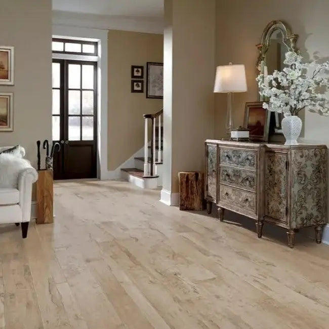 Mannington Handcrafted Antigua Collection Pacaya Mesquite Pumice