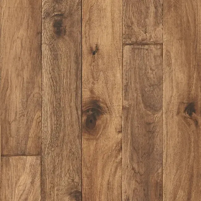 Mannington Handcrafted Collection Kodiak Autumn