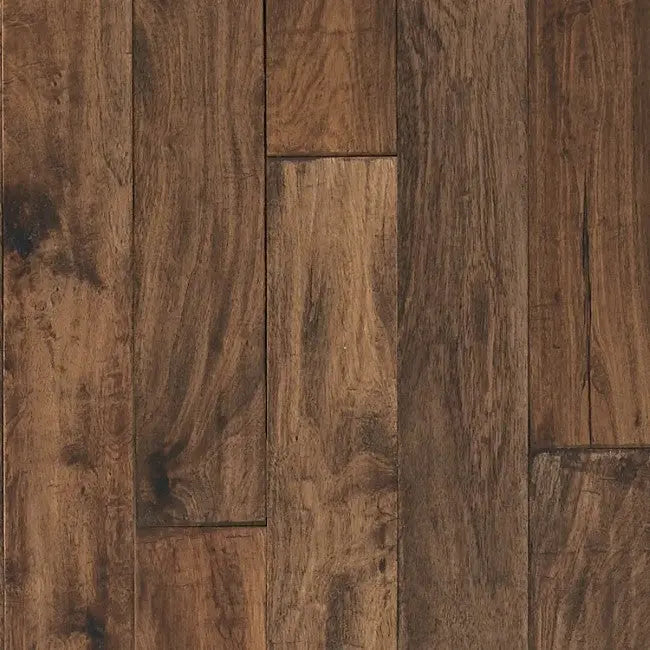 Mannington Handcrafted Collection Kodiak Fawn