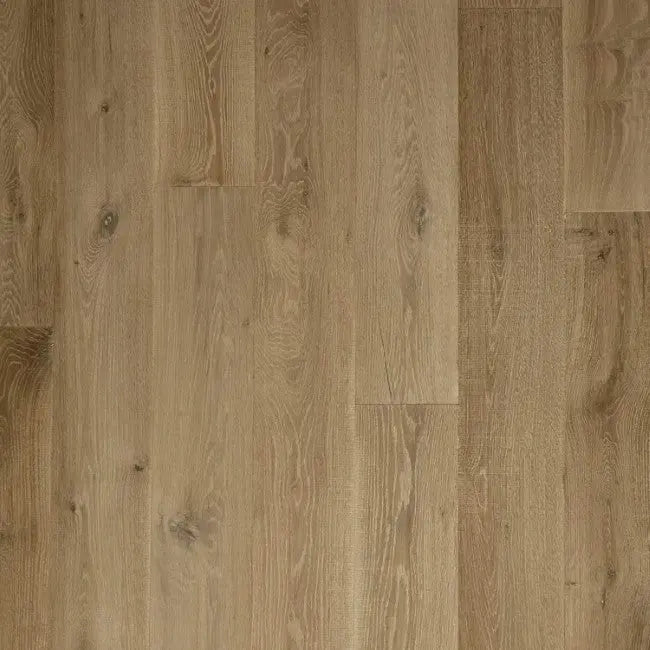Mannington Handcrafted Collection Normandy Oak Bistro