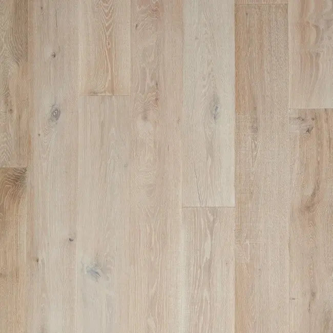 Mannington Handcrafted Collection Normandy Oak Brulee