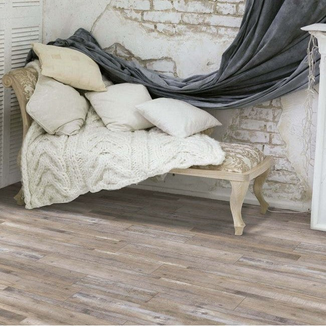 Mission Collection Cortona Plus 5GI Wide Plank Basketry