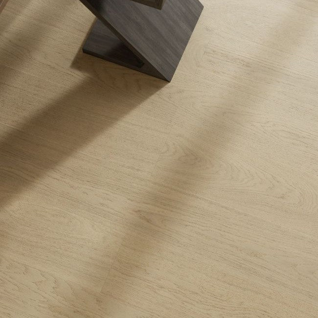 McMillan Hardwood European Oak Naked Wardrobe