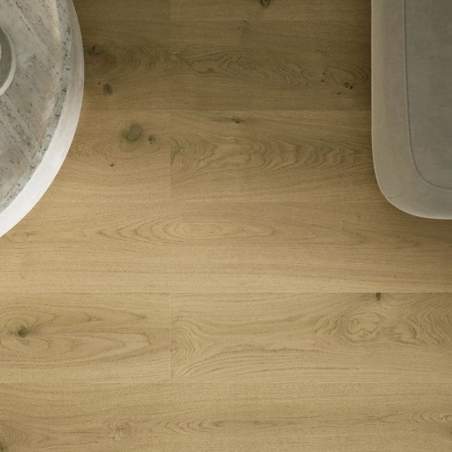 McMillan Hardwood European Oak Shanti