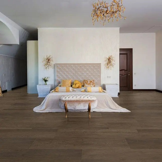 Legante Flooring Hawkins Bay Seward