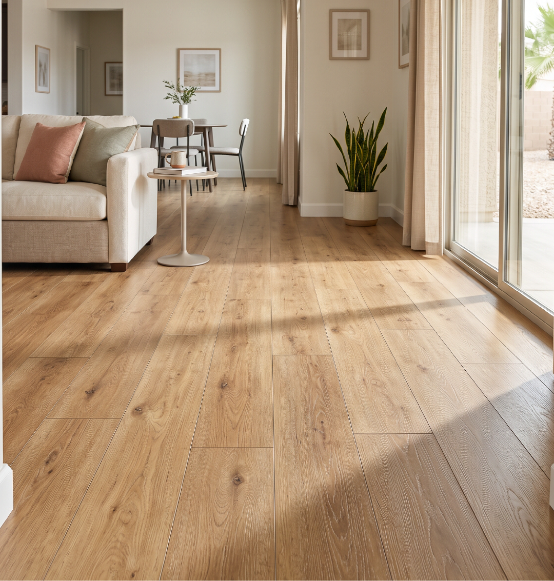 Tile & Stone Flooring for Chandler Homes
