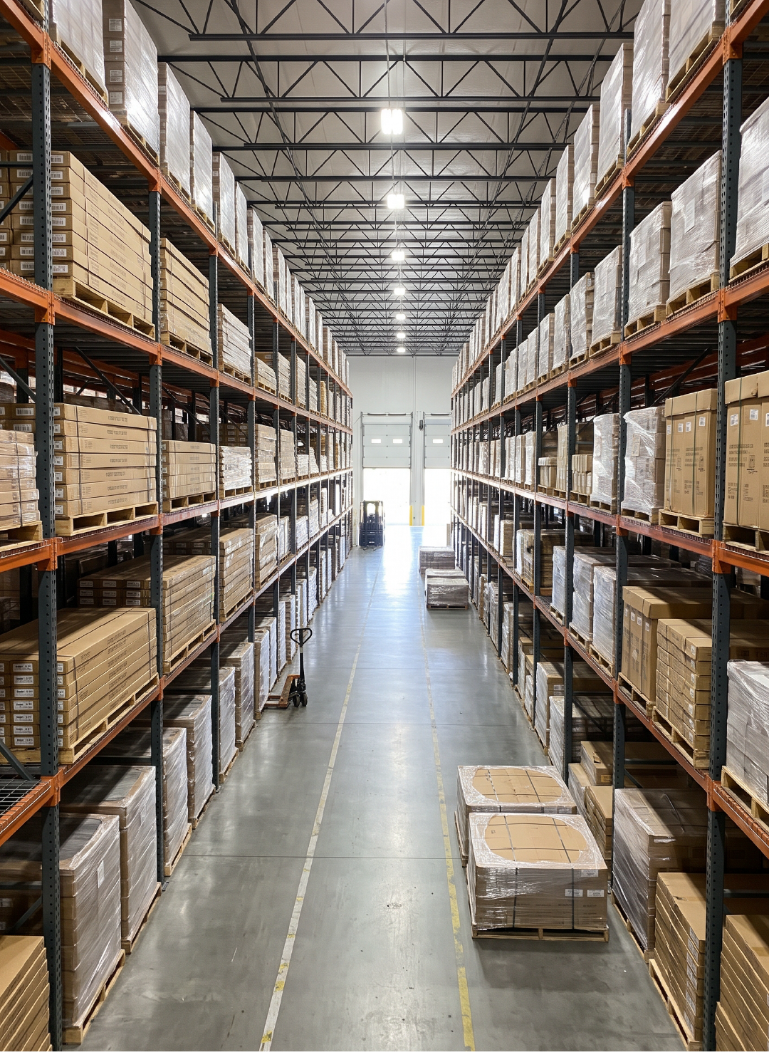 Wholesale Flooring for Yuma Contractors & Builders