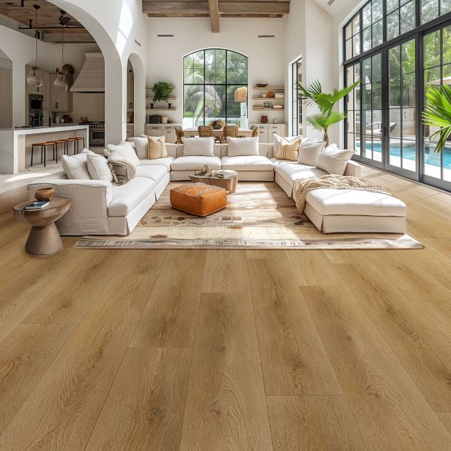 Americano Grande Windmill Wings