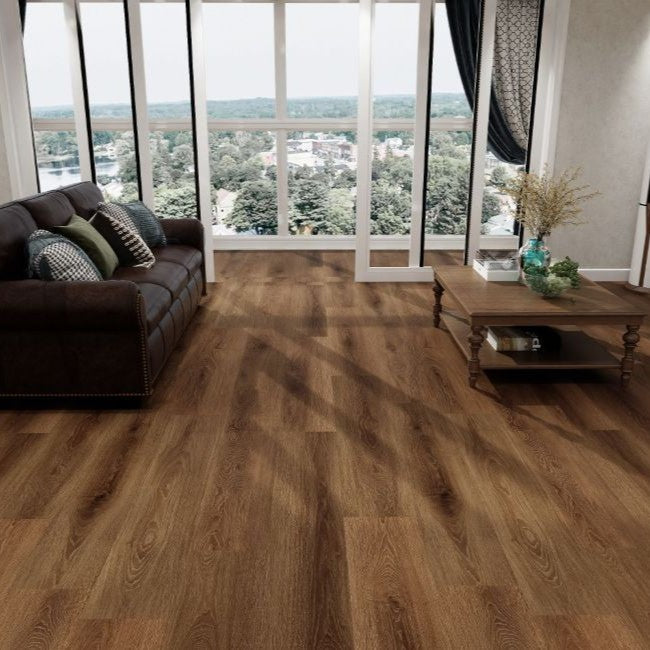 Lions Floor Comfort Heights Lake Point