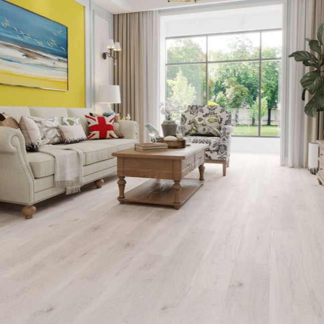 Lions Floor Natural Essence Plus Azur