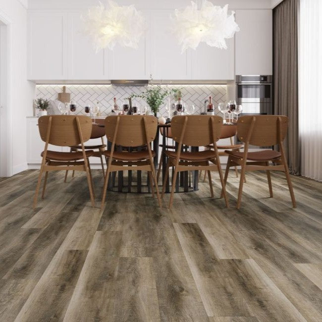 Lions Floor Natural Essence Plus Medieval