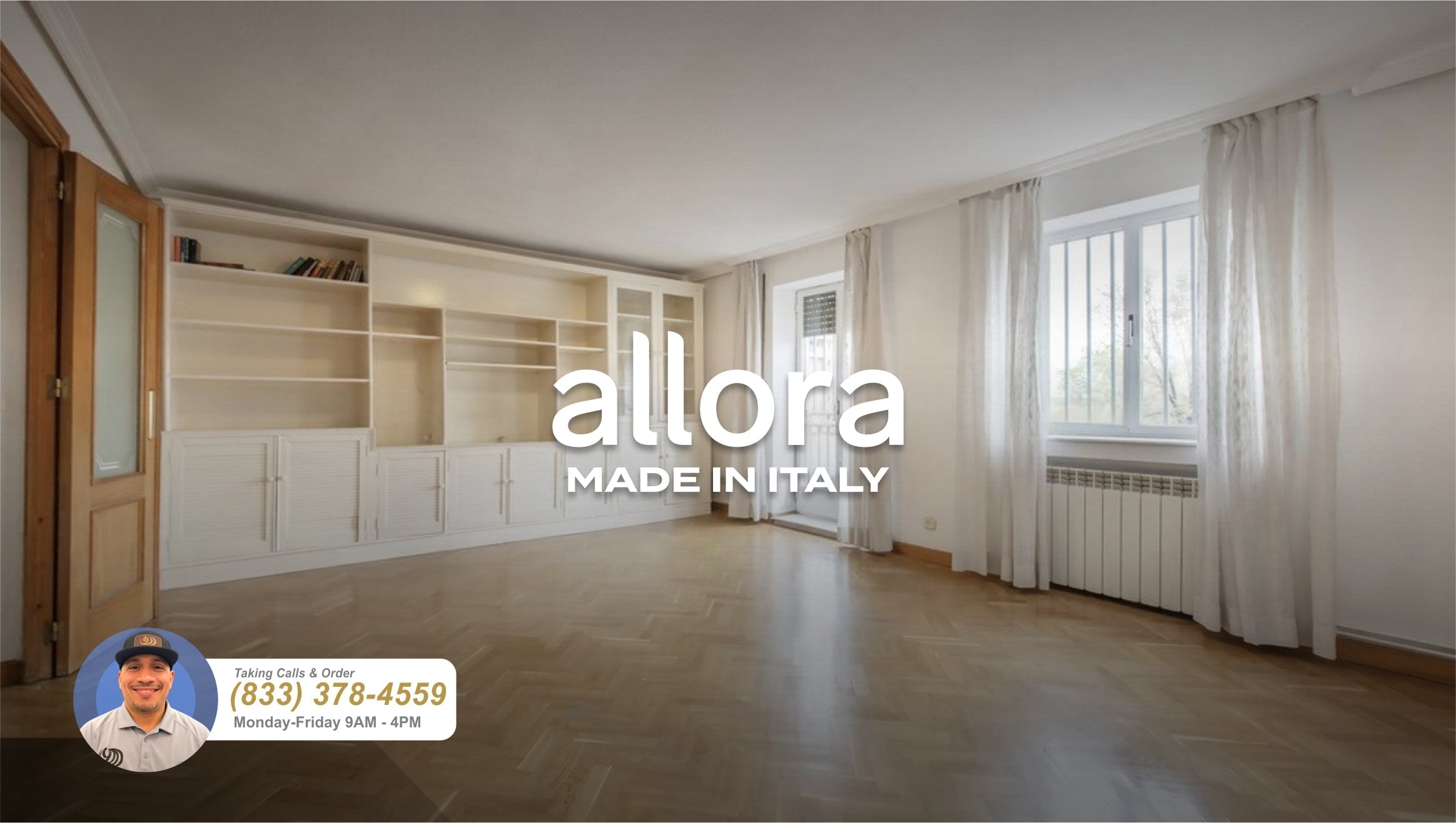 Allora Flooring Review