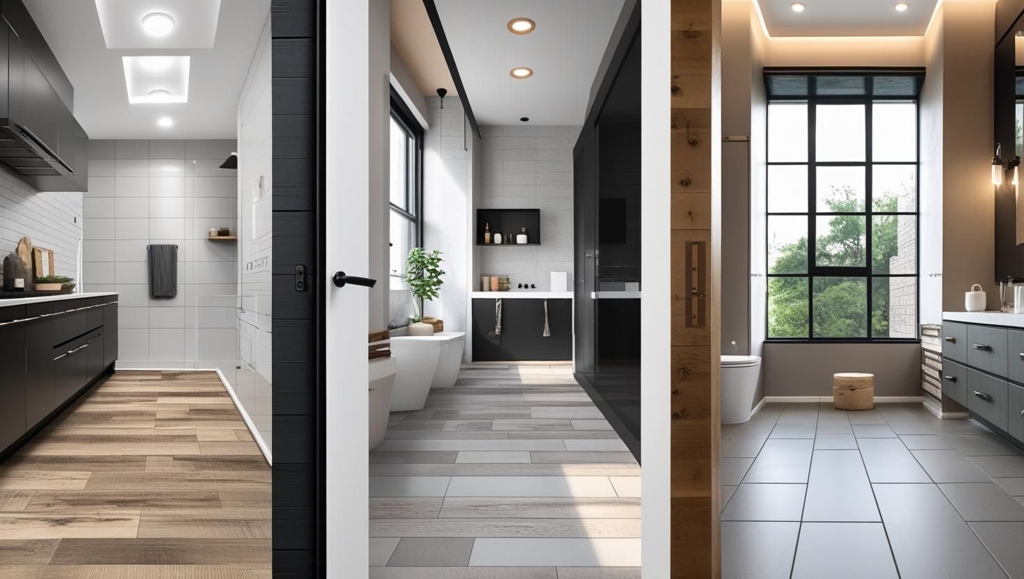 Best Waterproof Flooring