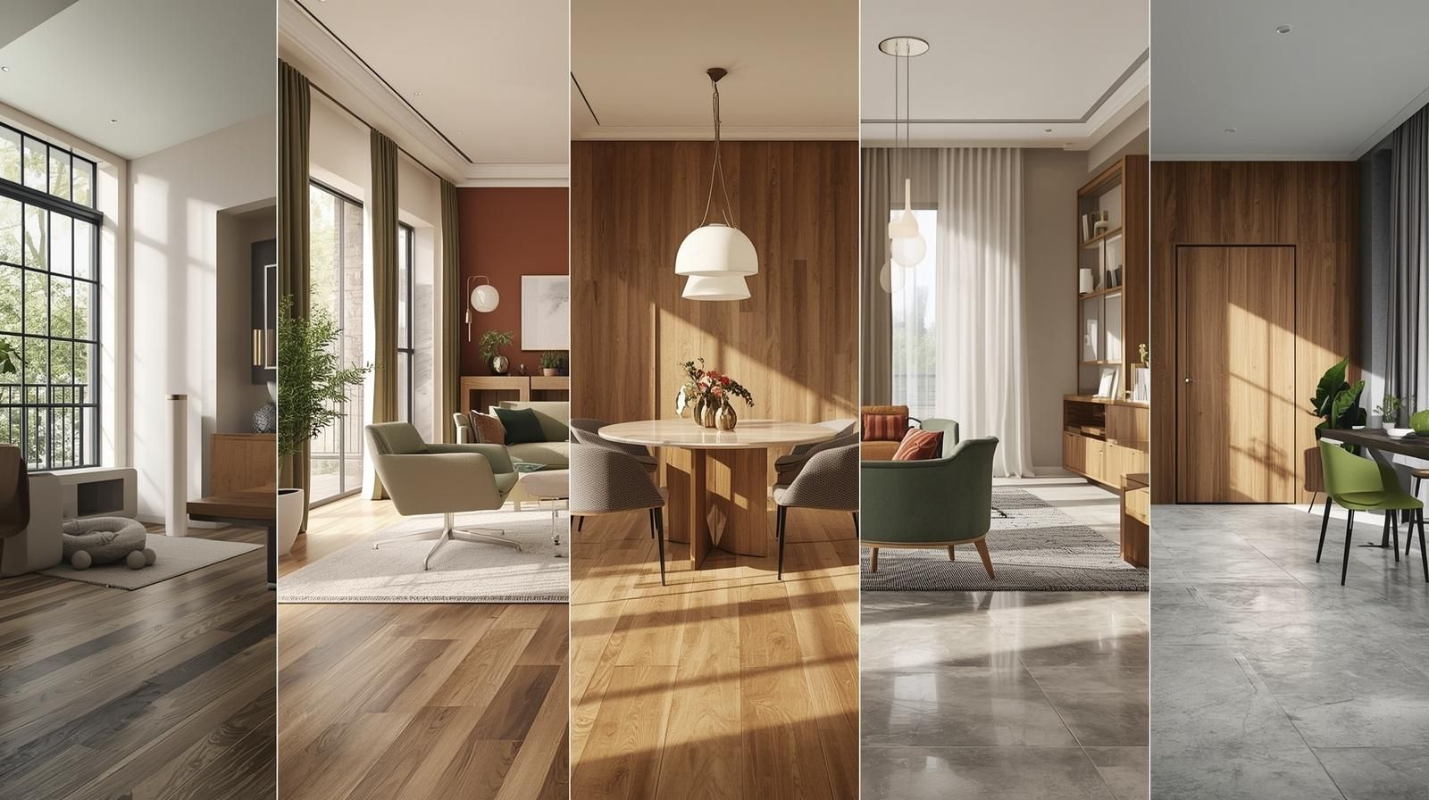 Cheapest Flooring Options