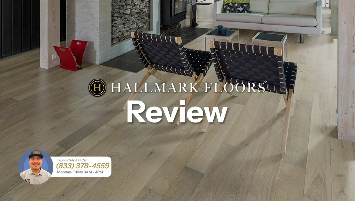 Hallmark Floors Review