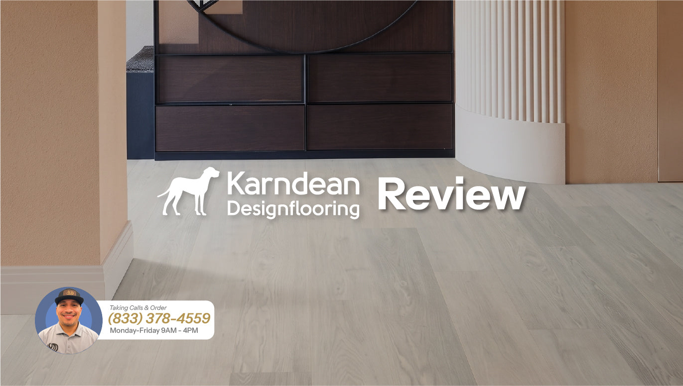 Karndean Flooring Reviews 