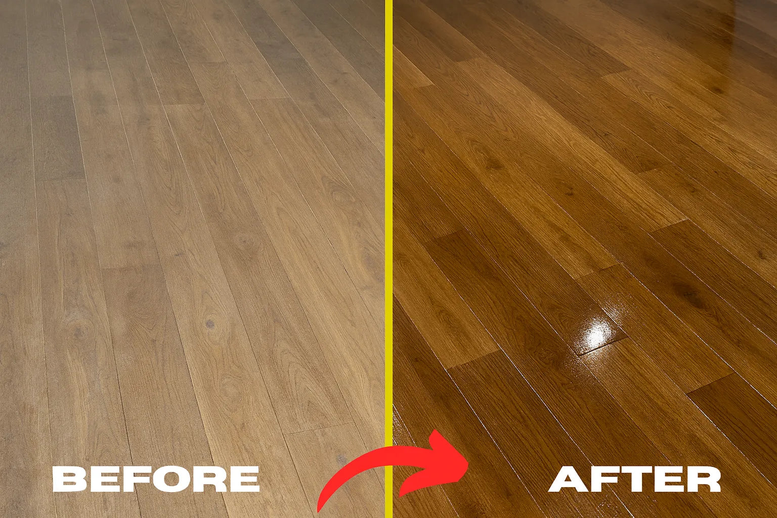 Refinishing Engineered Hardwood Floors
