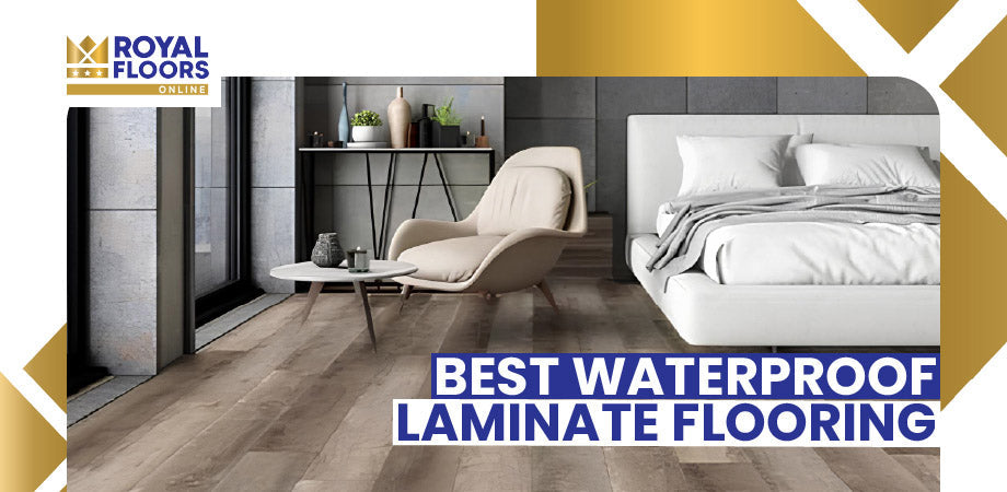 Waterproof Laminate Flooring: Types, Top Brands, & Styling Tips
