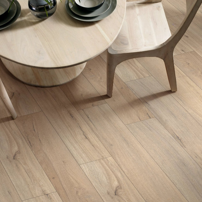 Shaw Floors Endura Plus Driftwood