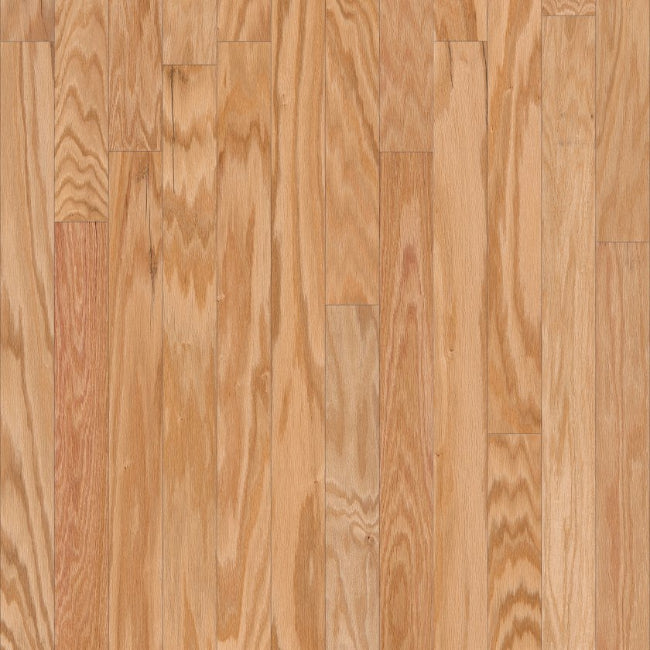 Shaw Floors EPIC Plus Albright Oak 3.25 Rustic Natural