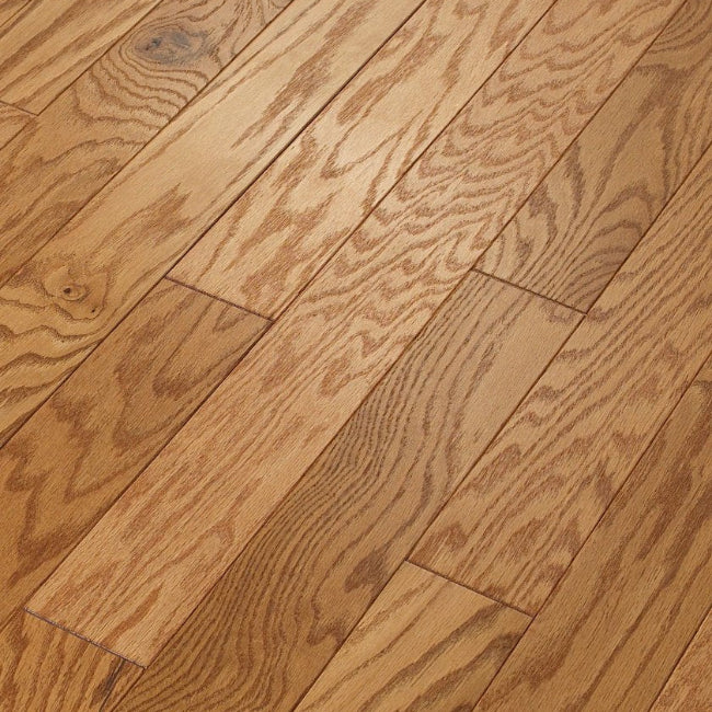 Shaw Floors EPIC Plus Albright Oak 3.25 Caramel