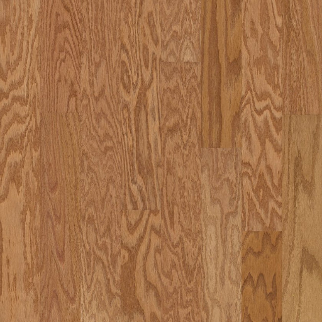 Shaw Floors EPIC Plus Albright Oak 3.25 Caramel