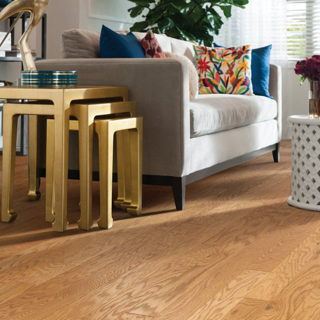 Shaw Floors EPIC Plus Albright Oak 3.25 Caramel