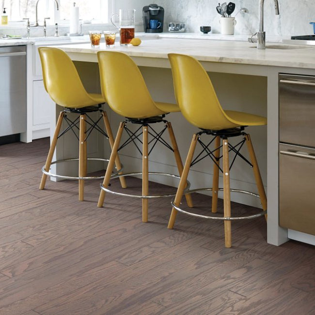 Shaw Floors EPIC Plus Albright Oak 3.25 Weathered