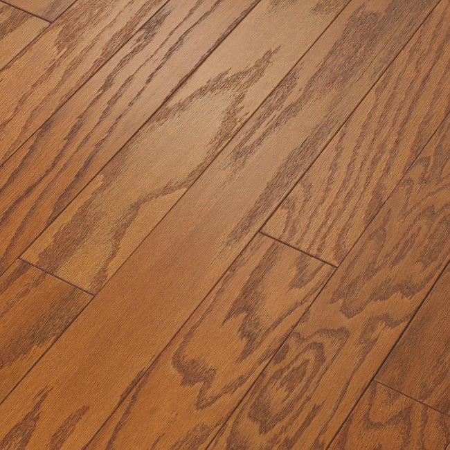 Shaw Floors Epic Plus Arden Oak 3.25 Gunstock