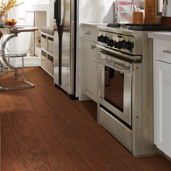 Shaw Floors Epic Plus Arden Oak 3.25 Hazelnut