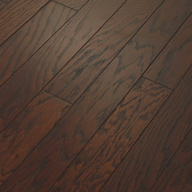 Shaw Floors Epic Plus Arden Oak 3.25 Coffee Bean
