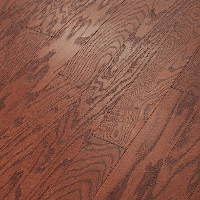 Shaw Floors EPIC Plus Albright Oak 3.25 Cherry