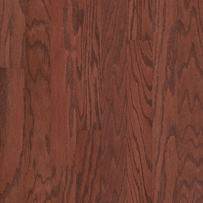 Shaw Floors EPIC Plus Albright Oak 3.25 Cherry