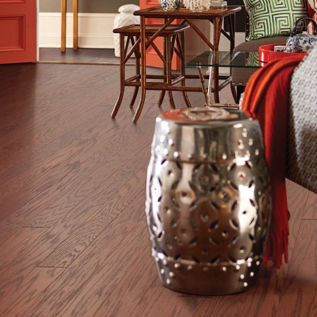 Shaw Floors EPIC Plus Albright Oak 3.25 Cherry