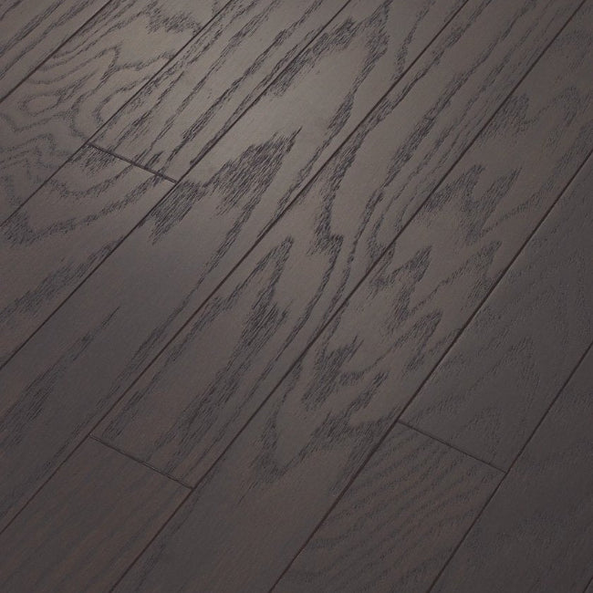 Shaw Floors EPIC Plus Albright Oak 3.25 Charcoal