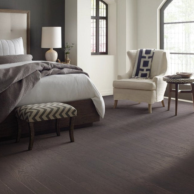 Shaw Floors Epic Plus Arden Oak 3.25 Charcoal