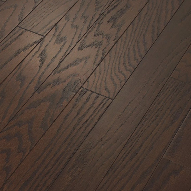 Shaw Floors Epic Plus Arden Oak 3.25 Chocolate